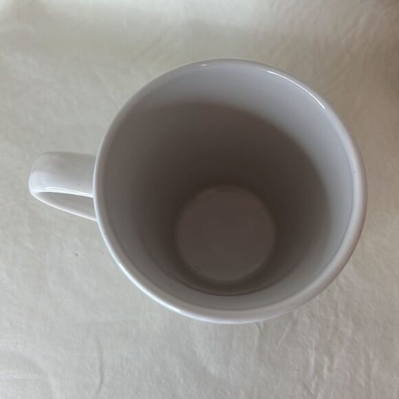 M&M’S Skateboarding Coffee Tea Cocoa Collector Mug 12 Ounces 4 1/2 Inches Tall - Picture 3 of 6